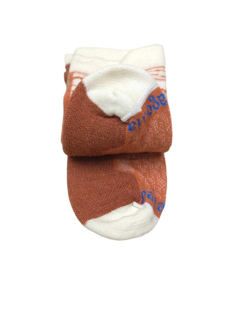 Patagonia Wool Crew Socks Large Quick-Wicking Merino Blend Breathable Cushioning - Picture 8 of 10